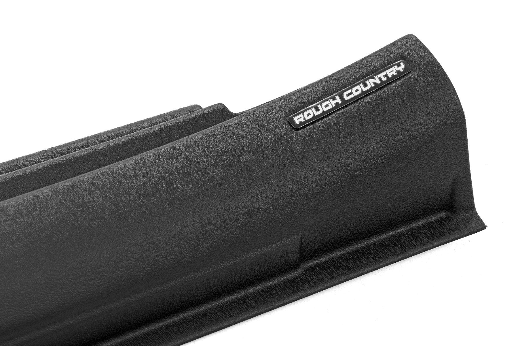 Rough Country Trail Cladding | Rocker Sill Plates | Chevy Silverado 1500 19-25 TC13021 - Image 3