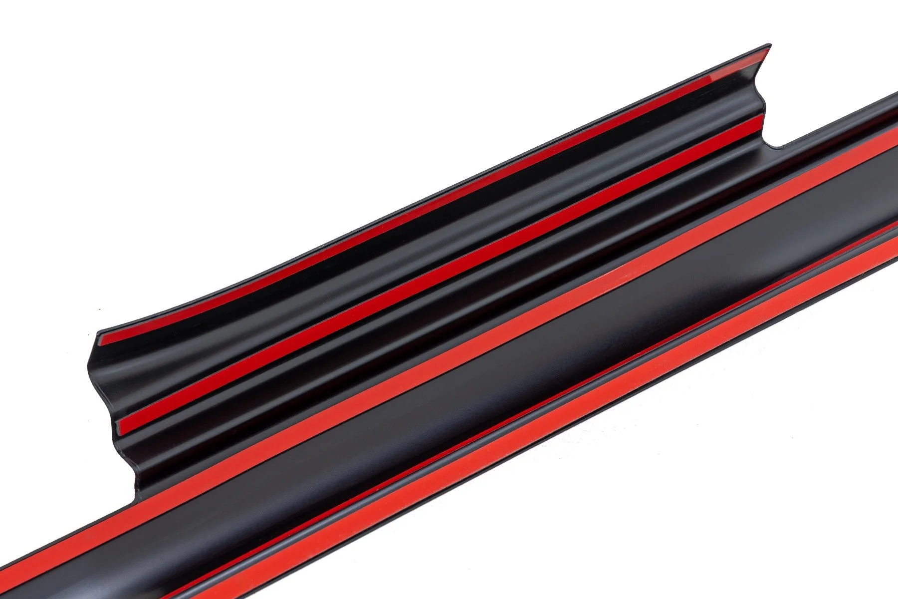 Rough Country Trail Cladding | Rocker Sill Plates | Chevy Silverado 1500 19-25 TC13021 - Image 4