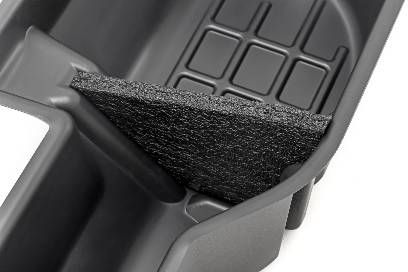 Under Seat Storage Double Cab Ram 1500 2019-2025 RC - Image 5