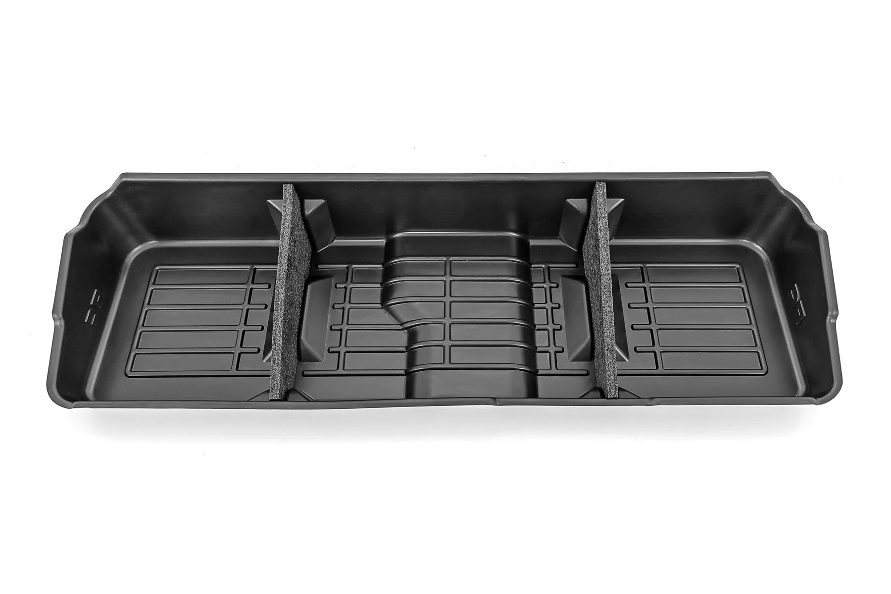 Underseat Storage Crew Cab Chevy/GMC 1500 07-13 RC RC09001 - Image 3