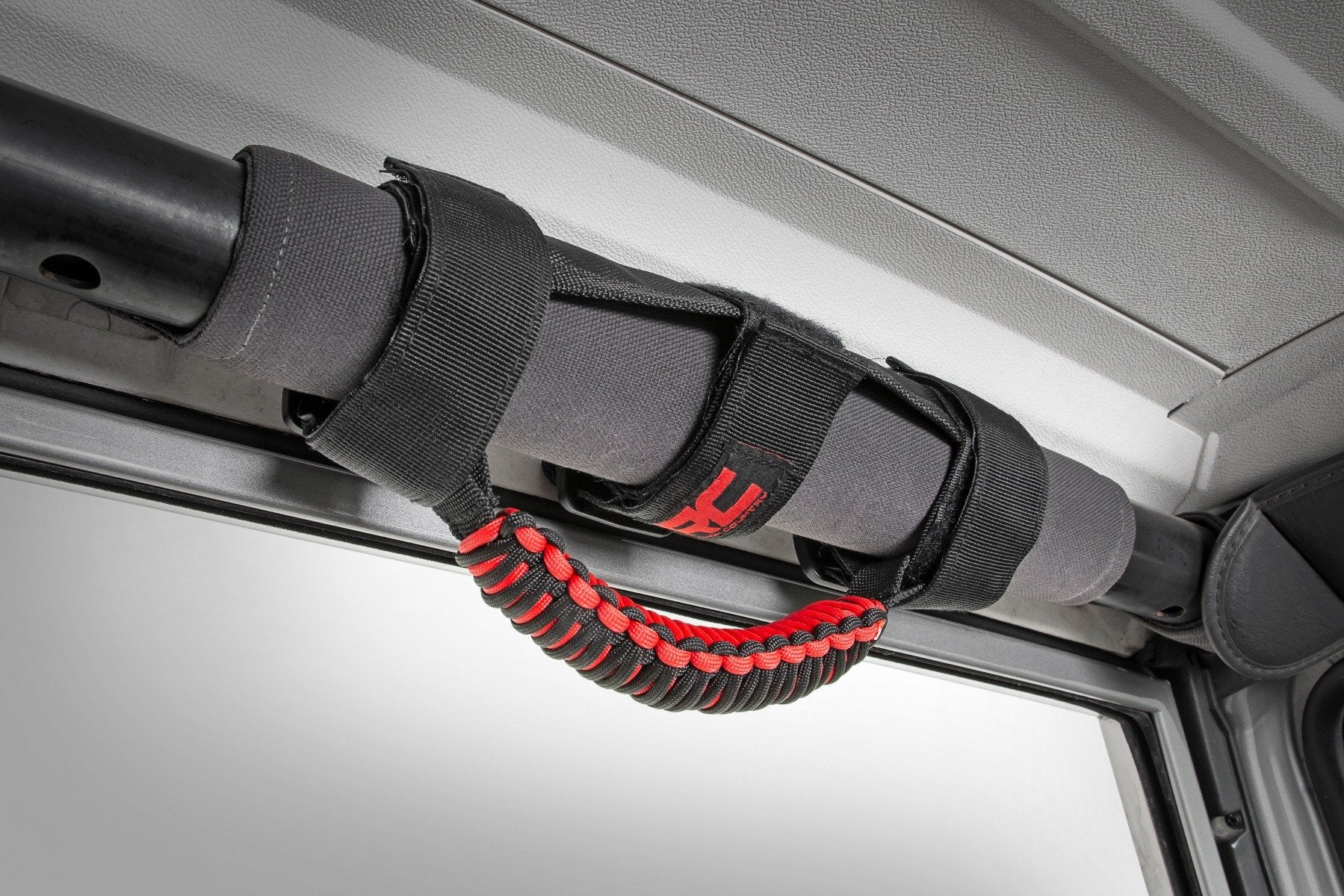 Universal Grab Handles Corded Pair Jeep UTV/ATV - 117610 - Image 3