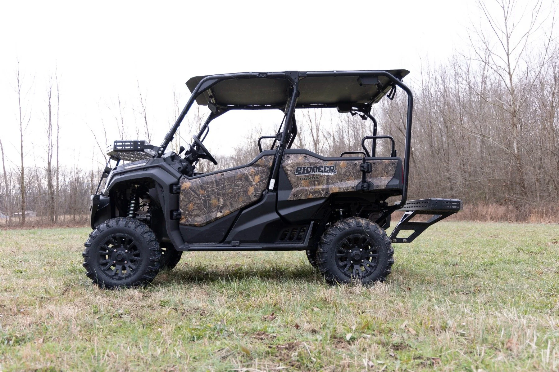 Universal Hitch Rack 99056 - Image 5