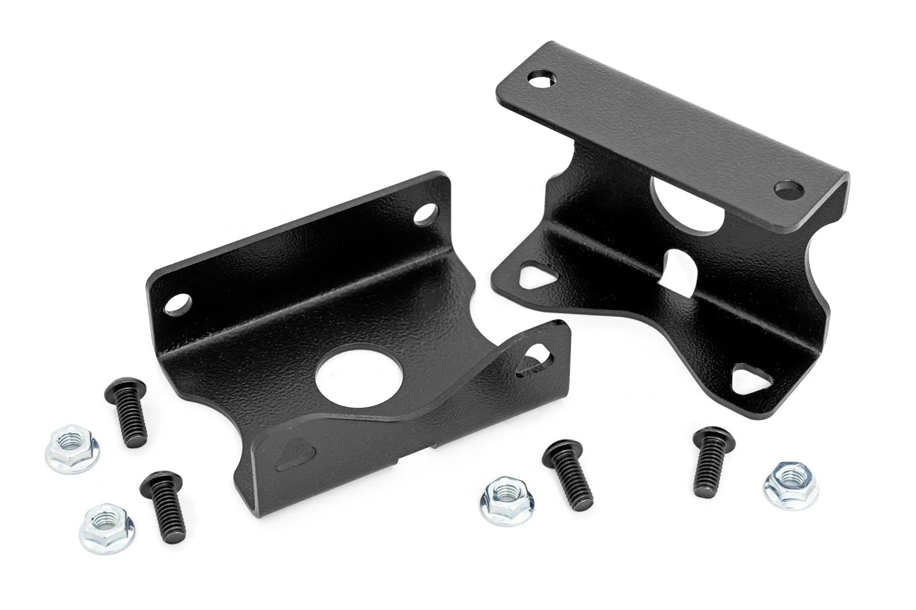 Universal UTV Rack J-Bracket - 99014 - Image 2