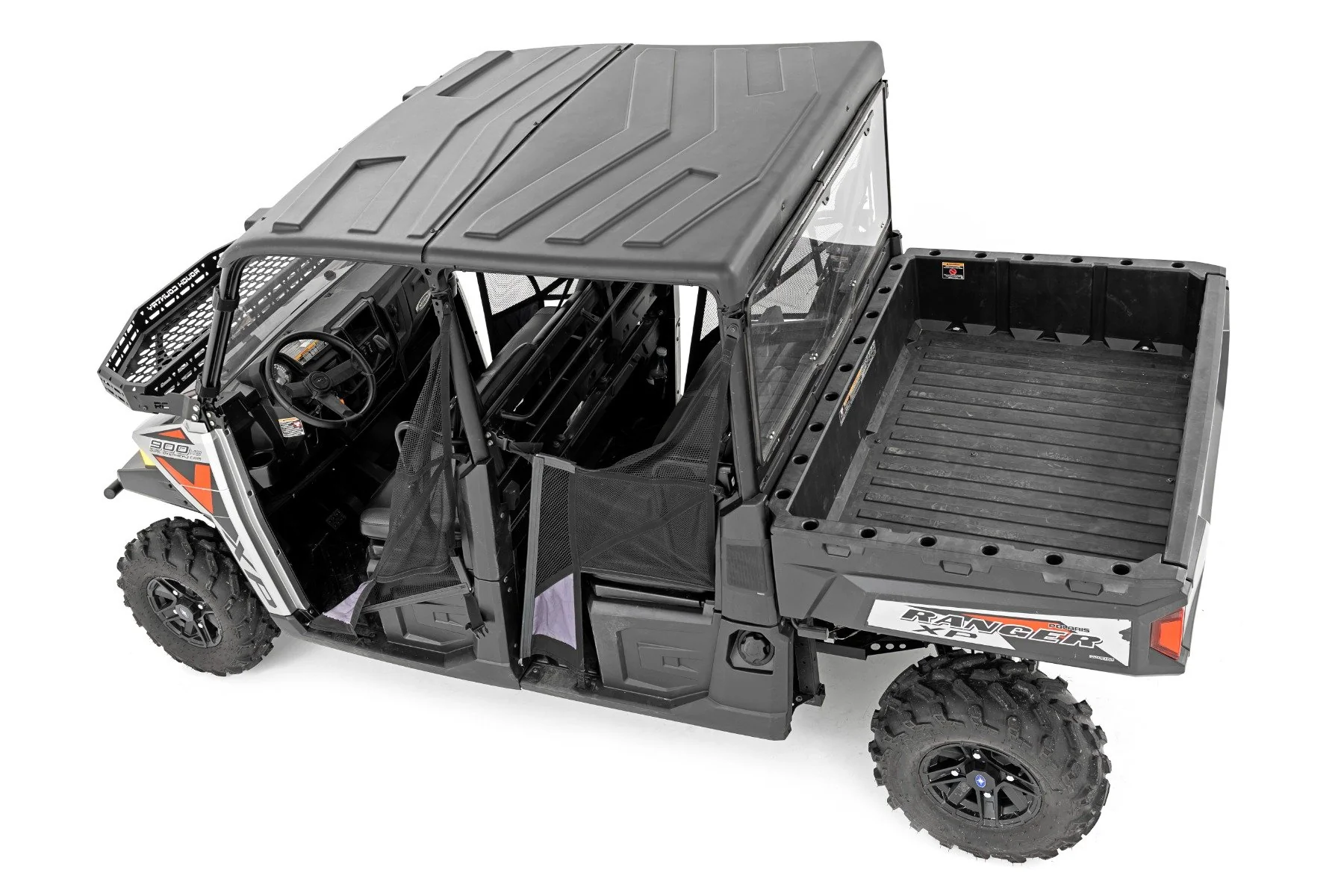 UTV Roof Molded Polaris Ranger Crew (14-21) 79214211 - Image 5
