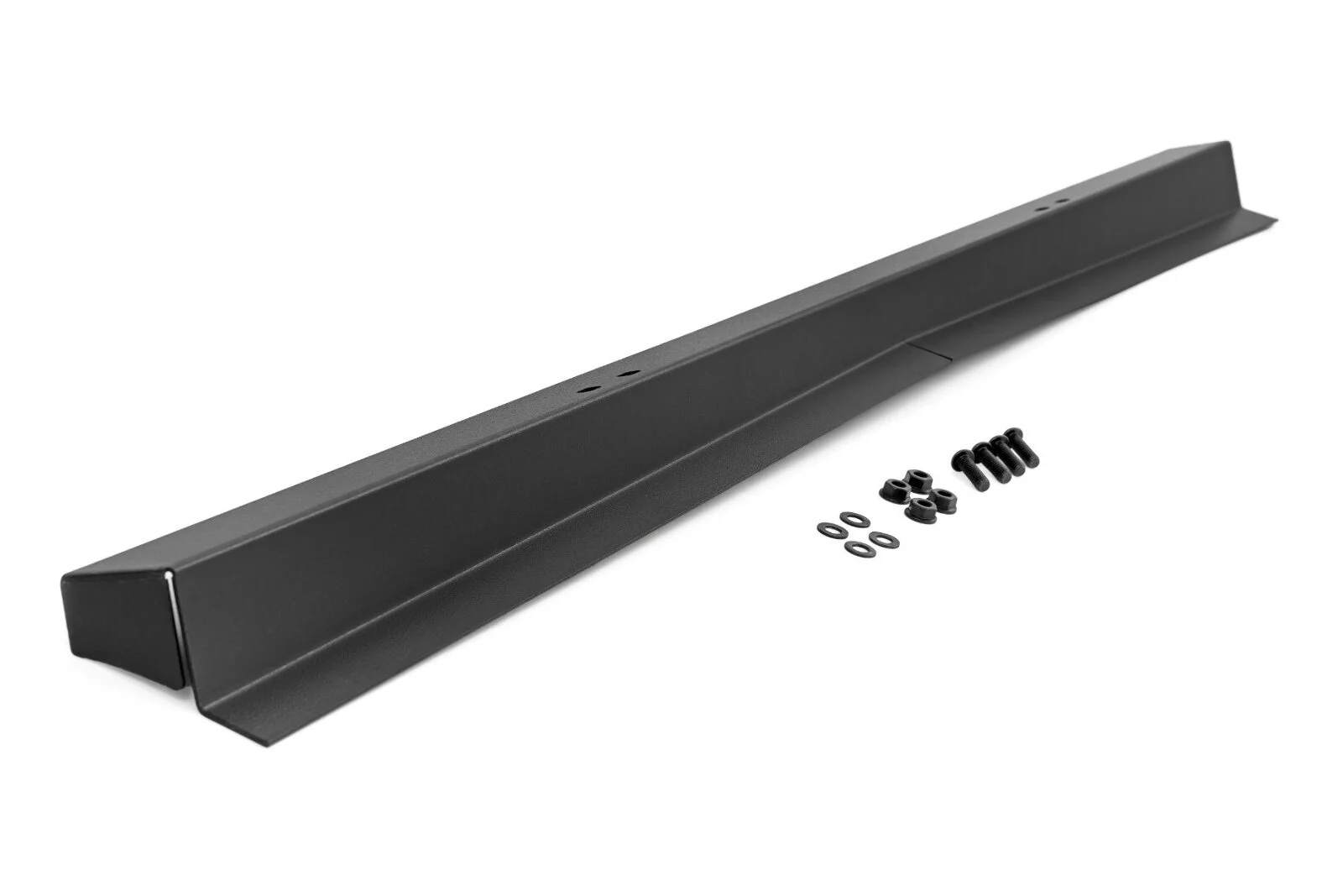 Rough Country Vented Full Windshield | Scratch Resistant | Segway UT6 98202490 - Image 2