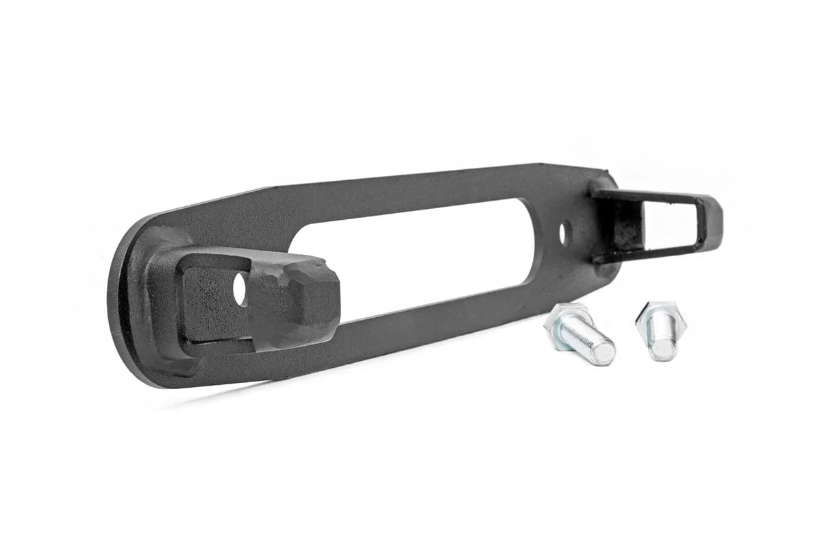 Winch Hook Mount Hawse Fairlead - - Image 3