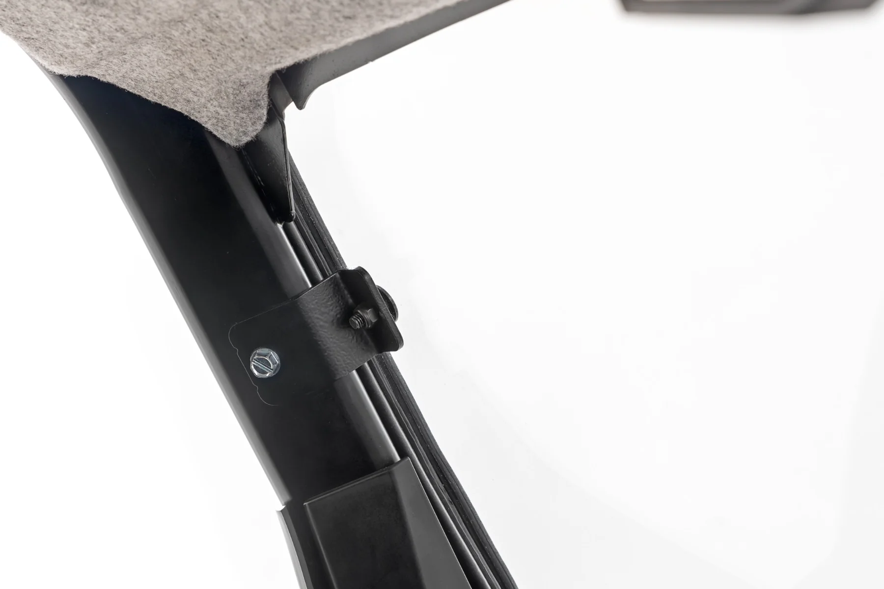 Windshield Scratch Resistant Polaris Xpedition 2024 98102410 - Image 5