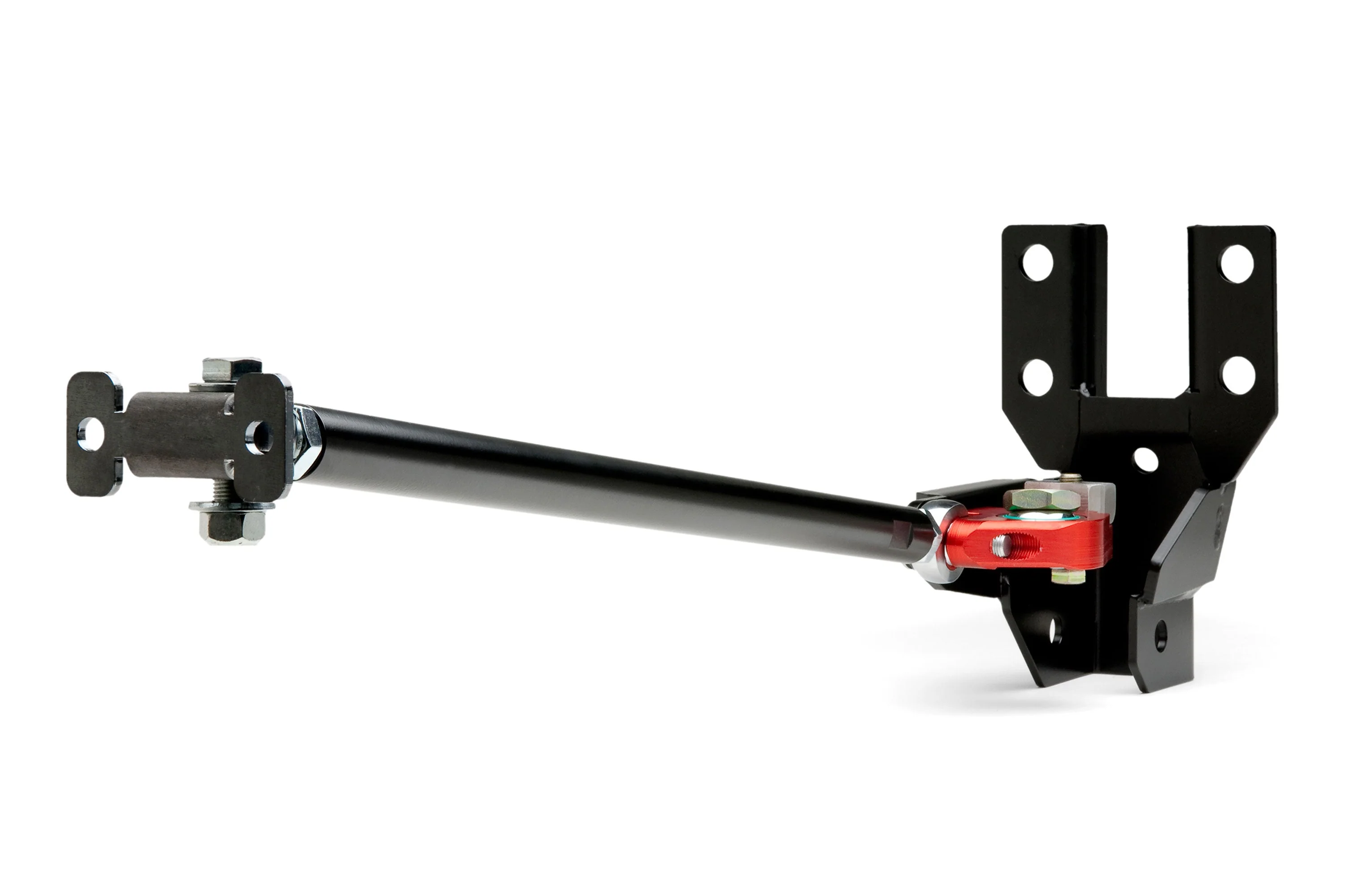Sector Shaft and Track Bar Reinforcement System | Wrangler JK - Image 3