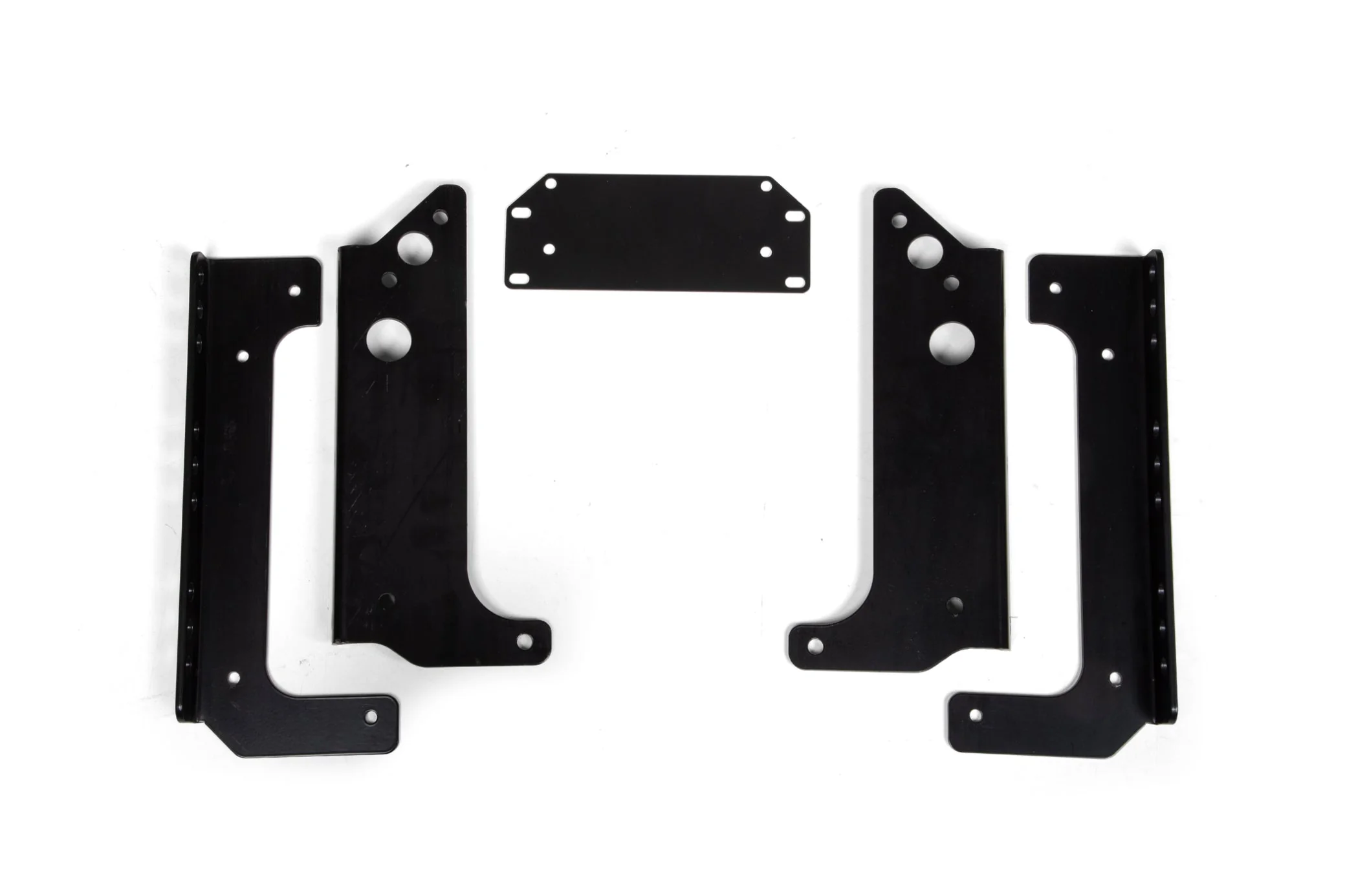 Spare Tire Relocation kit | Ford Bronco (21-25) - Image 3