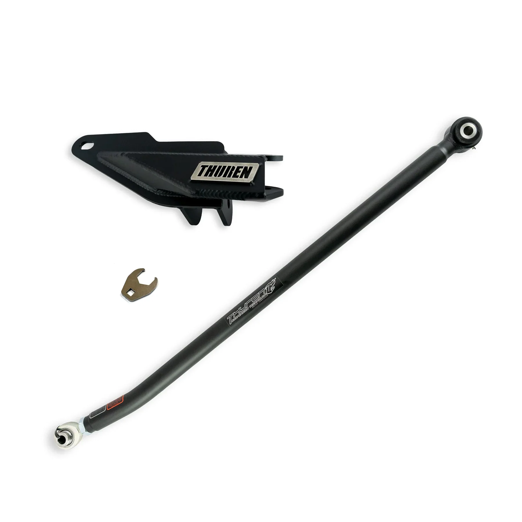 Thuren 1994-2002 Dodge Ram Front Track Bar Kit