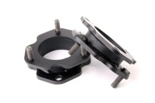 Toyota 4Runner 3" Front Leveling Lift Kit w/ 2.5" Rear Spacers & Differential Drop 1996-2002 - Image 2