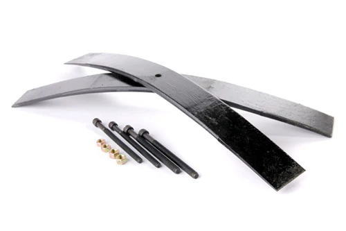 Toyota Tundra Rear Add-a-Leaf Lift Kit 1999-2023