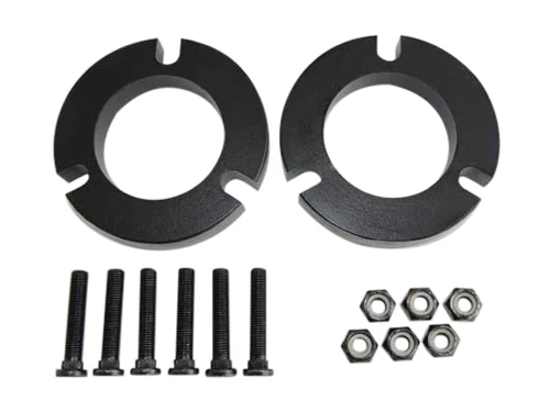1" Aluminum Front Leveling Lift Kit for 2007-2015 Toyota FJ Cruiser - Image 2