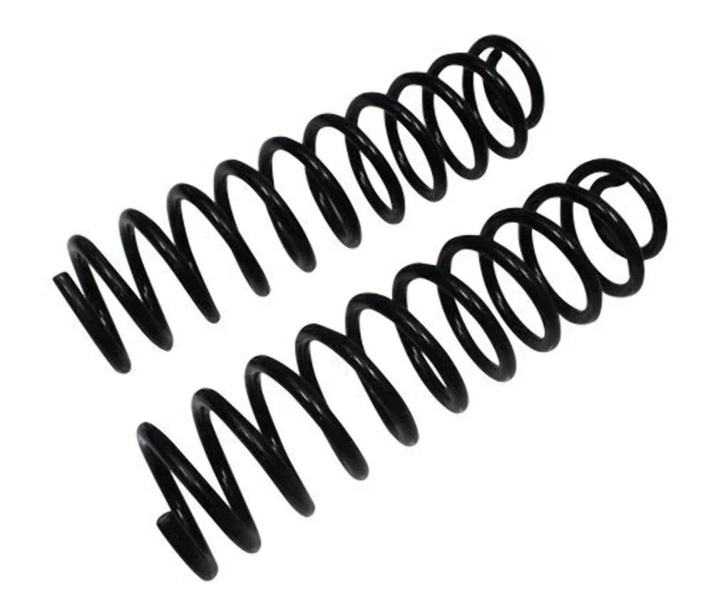 Toyota Sequoia Rear Coil Springs 4WD/2WD 2007-2023