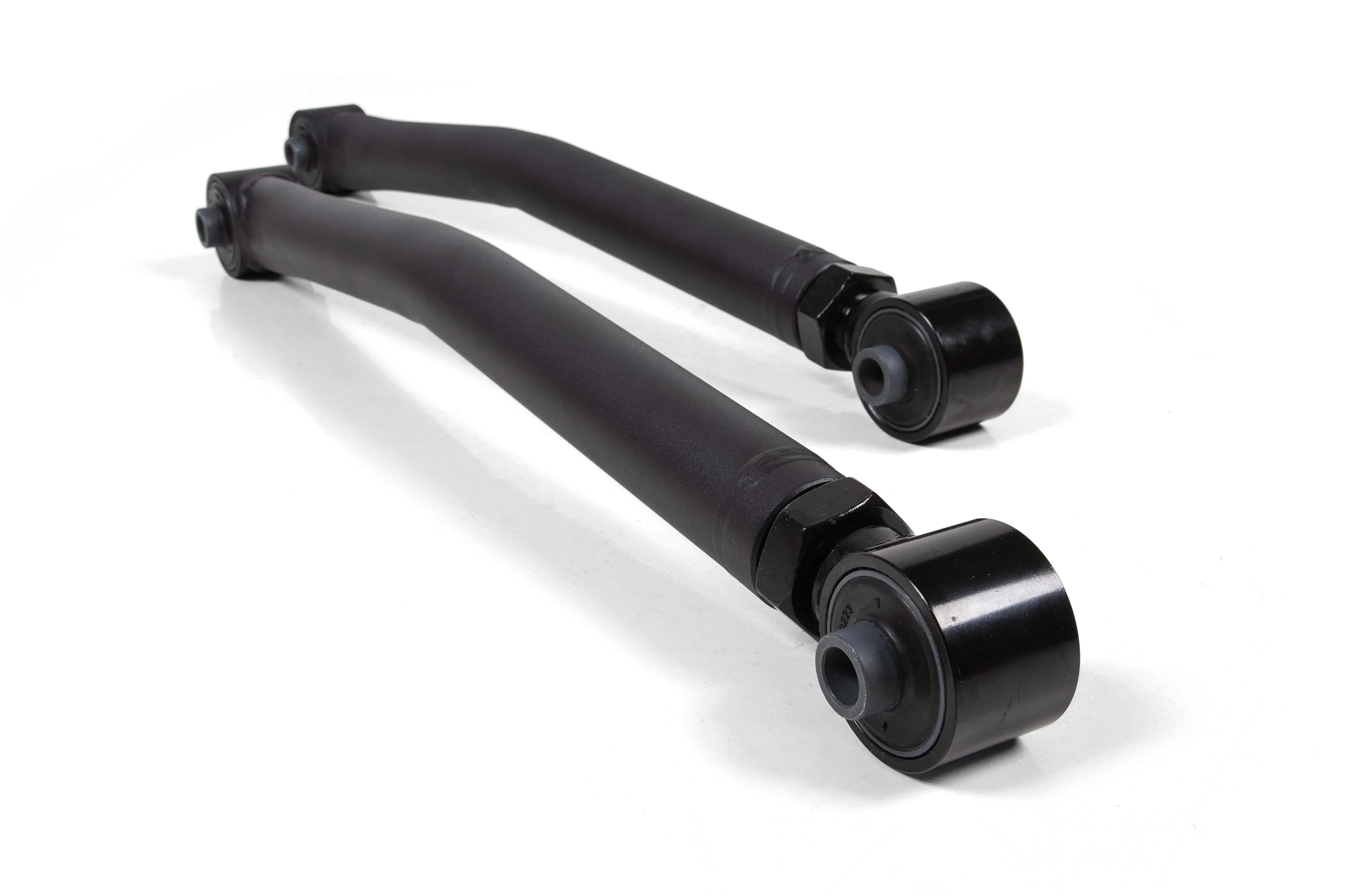 Tubular Control Arms - Rubber Bushing Rear Lower | Ford Bronco (21-25)