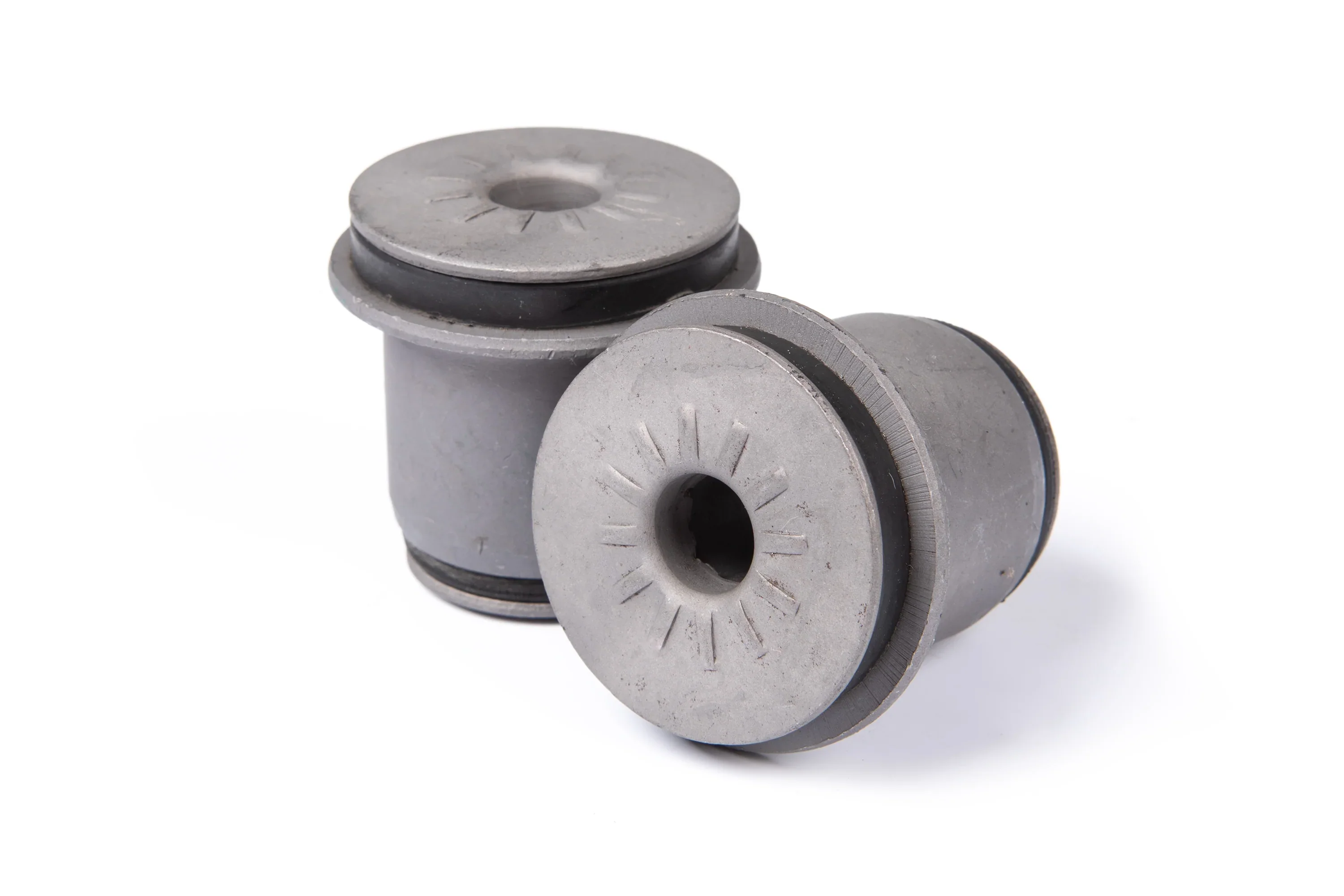 UCA Bushing Kit | Fits BDS Control Arm Only | Chevy Silverado & GMC Sierra 1500 (07-26) 2500/3500HD (01-10)