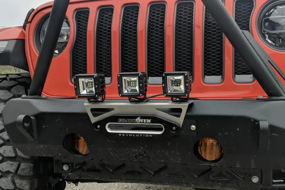 Universal Fairlead Light Mount - Image 6