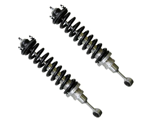 Vated Adjustable Coilovers: 07+ FJ / 05+ Tacoma / 03+ 4Runner w/ Diff Drop